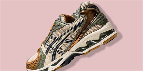 asics men's fashion sneakers.